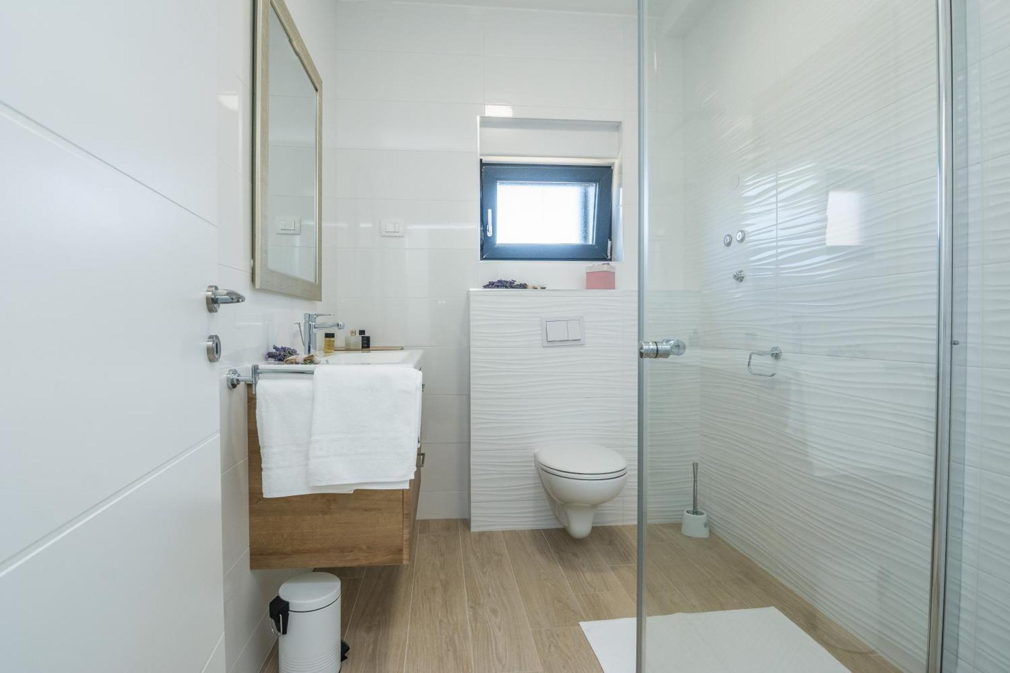 Apartments Maella Zadar Bagian luar foto