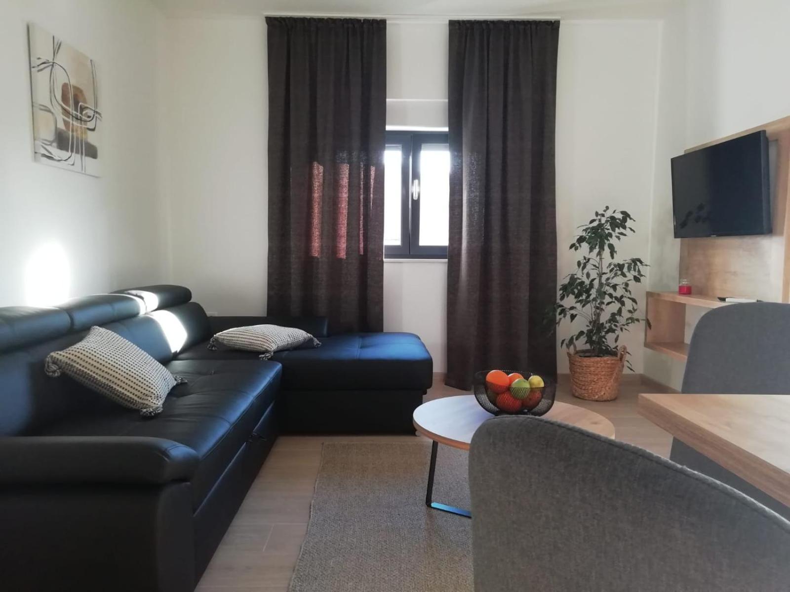 Apartments Maella Zadar Ruang foto
